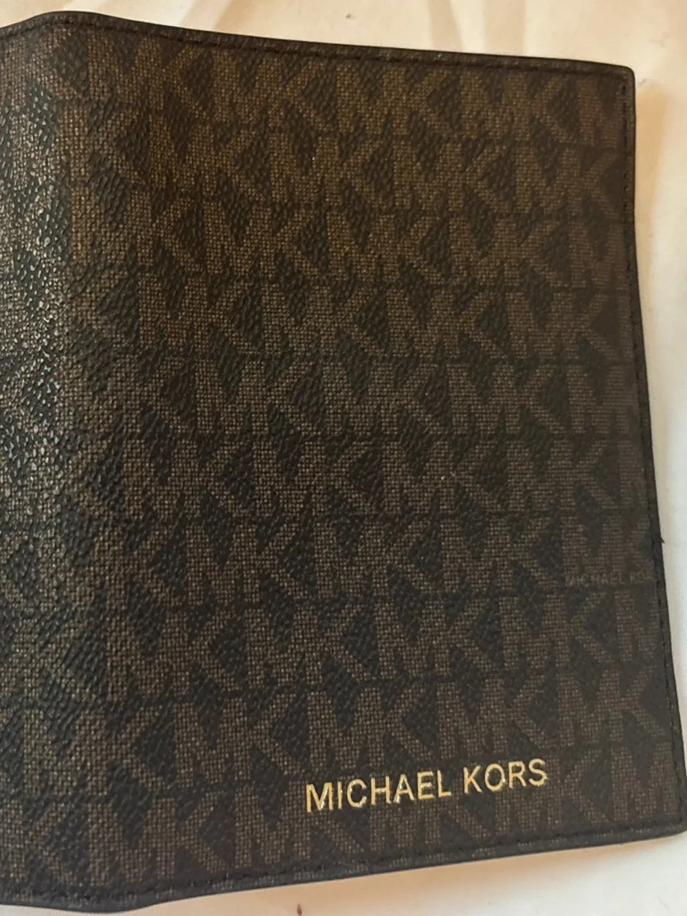 Michael Kors wallet